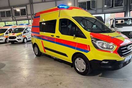 Ford Transit 289.000 km 27.900 &euro; Gelsenkirchen 45879