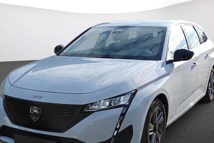 Peugeot 308 26.389 km 18.970 &euro; Borken 46325