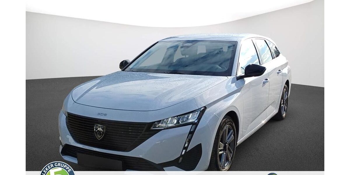 Peugeot 308 26.389 km 18.970 &euro; Borken 46325