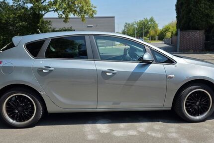 Opel Astra 133.000 km 3.750 &euro; Gelsenkirchen 45881