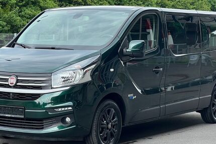 Fiat Talento 106.980 km 17.900 &euro; Essen 45356