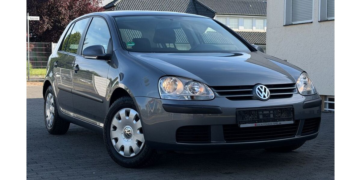 VW Golf 103.000 km 3.950 &euro; Oer Erkeschwick 45739