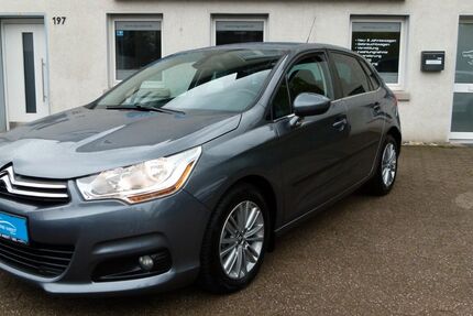 Citroen C4 54.369 km 7.790 &euro; Bochum 44809