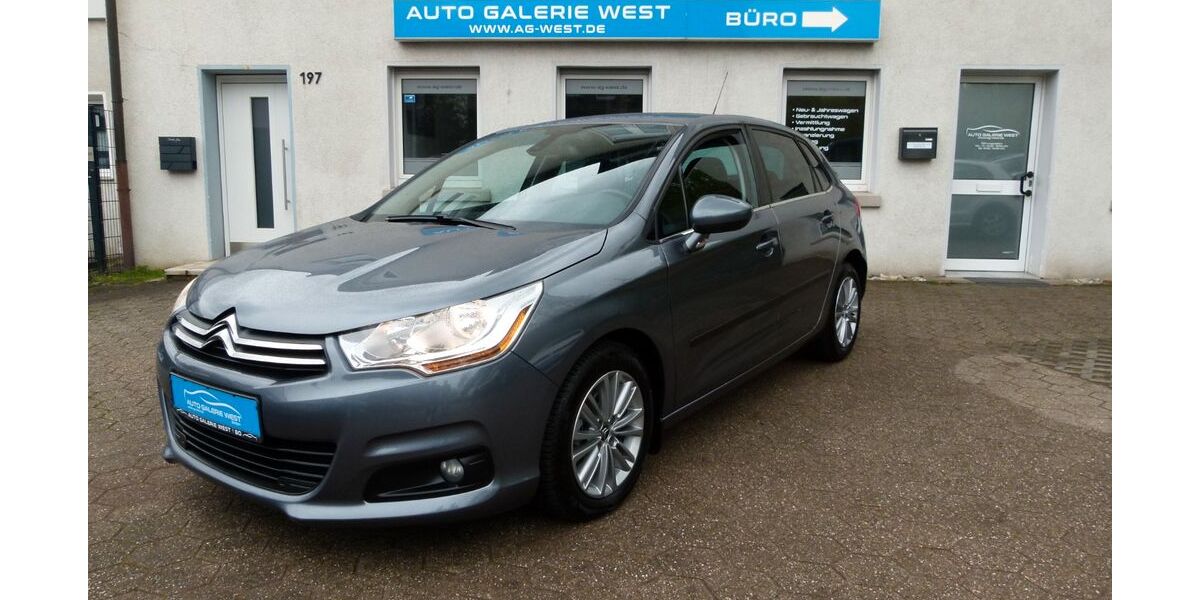 Citroen C4 54.369 km 7.790 &euro; Bochum 44809
