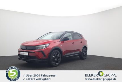 Opel Grandland (X) 79.154 km 16.890 &euro; Borken 46325