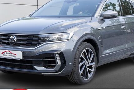 VW T-Roc 9.740 km 30.973 &euro; Witten 58453