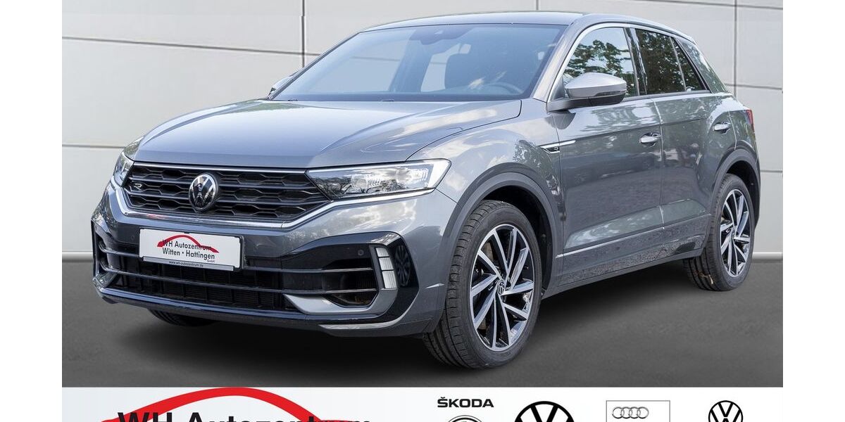 VW T-Roc 9.740 km 30.973 &euro; Witten 58453