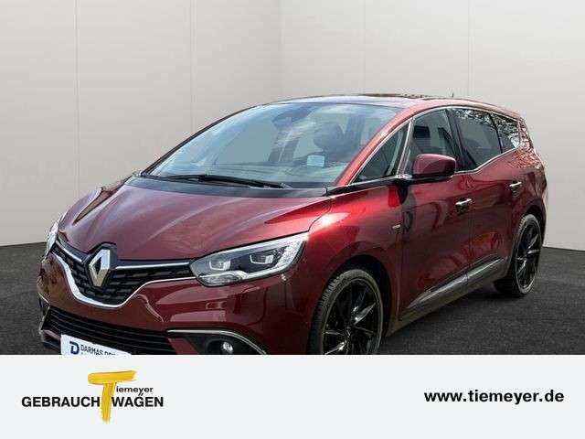Renault Scenic 65.286 km 14.990 &euro; Dinslaken 46535