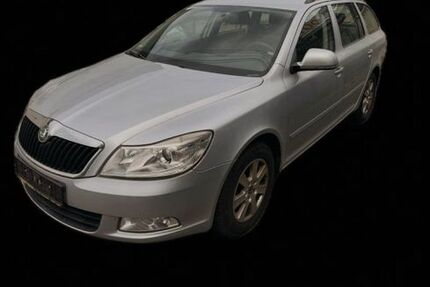 Skoda Octavia 175.000 km 1.750 &euro; Essen 45329