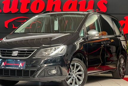 Seat Alhambra 199.000 km 14.490 &euro; Voerde 46562