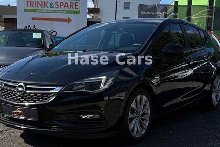 Opel Astra 69.000 km 10.999 &euro; Dortmund 44388