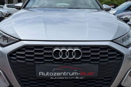 Audi A3 49.000 km 21.990 &euro; Gelsenkirchen 45881