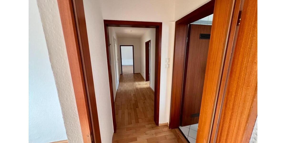 Dachgeschoßwohnung Recklinghausen König Ludwig - 3 Zimmer, 80 m&sup2;, 699&euro; | Angebot:27586950