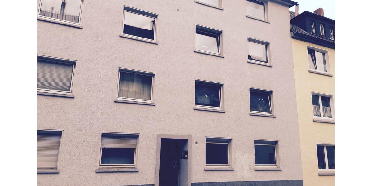Etagenwohnung Recklinghausen - 2 Zimmer, 52 m&sup2;, 480&euro; | Angebot:26461458