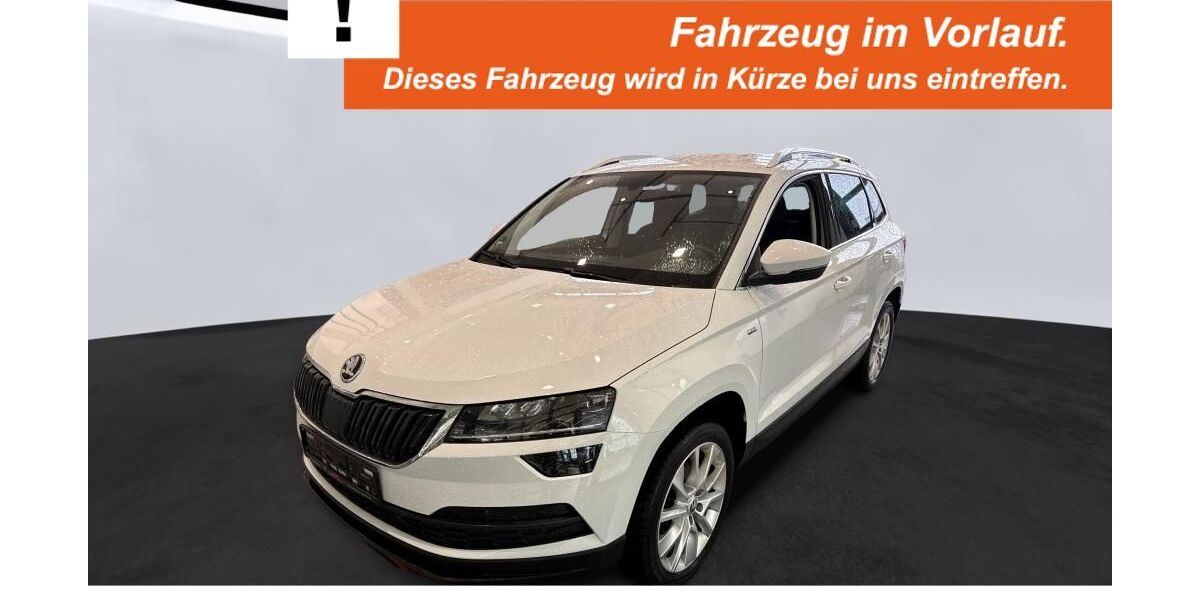 Skoda Karoq 68.026 km 25.550 &euro; Dülmen 48249