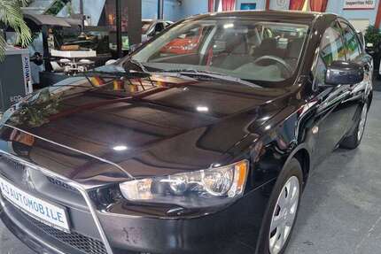 Mitsubishi Lancer 115.000 km 9.490 &euro; Bottrop 46238