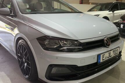 VW Polo 134.000 km 11.950 &euro; Voerde 46562