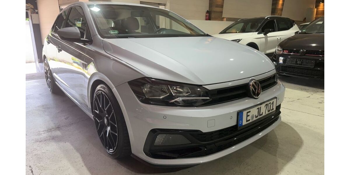 VW Polo 134.000 km 11.950 &euro; Voerde 46562