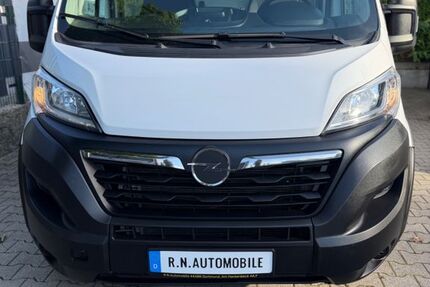 Opel Movano 44.647 km 22.400 &euro; Dortmund 44388