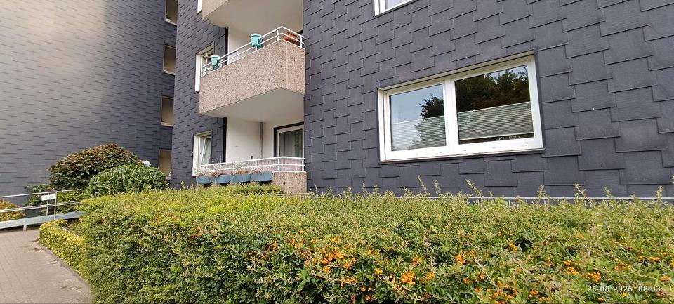 Etagenwohnung Dinslaken Hiesfeld - 3 Zimmer, 77 m&sup2;, 189.000&euro; | Angebot:27290673