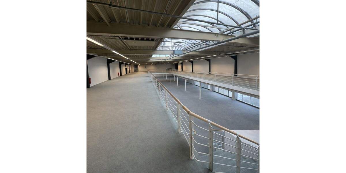 Gewerbeobjekt Recklinghausen Ost - 2.219.000&euro; | Angebot:25697653