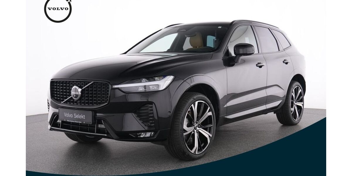 Volvo XC60 25.439 km 51.950 &euro; Witten 58453