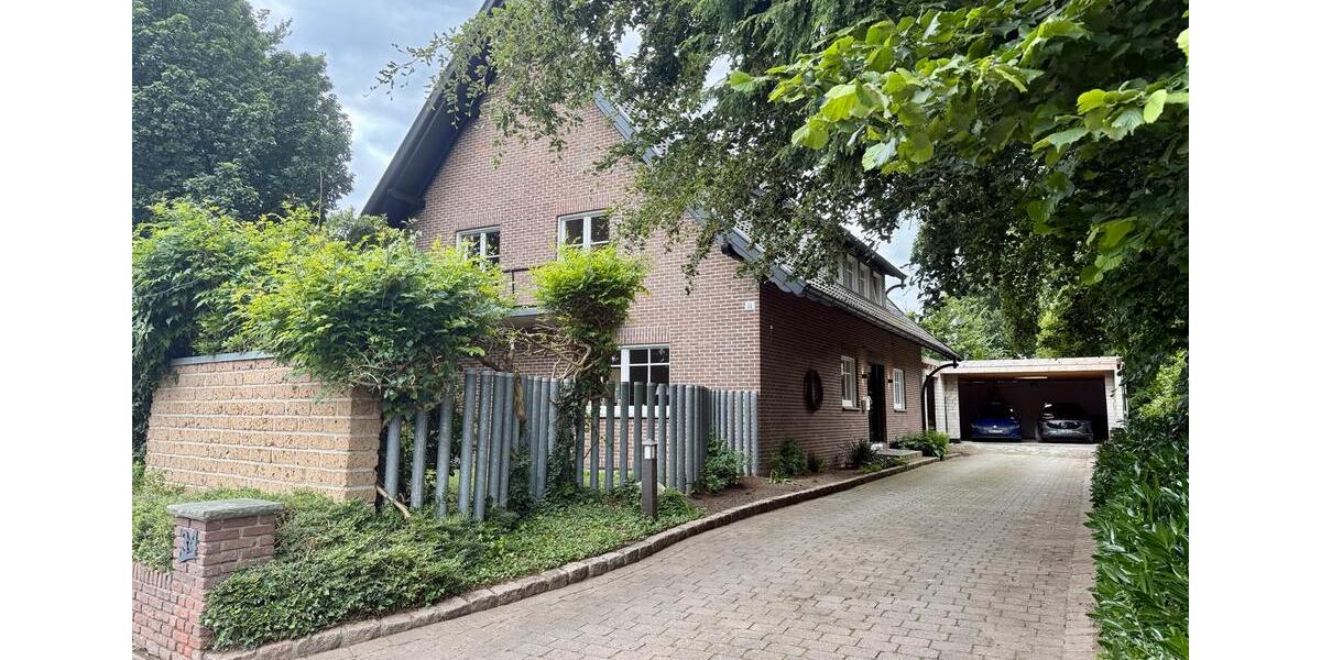 Einfamilienhaus Borken - 10 Zimmer, 270 m&sup2;, 670.000&euro; | Angebot:26891232