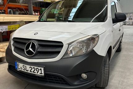 Mercedes-Benz Citan 149.844 km 5.300 &euro; Essen 45136