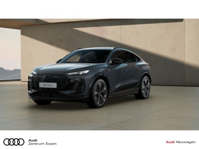 Audi Q6 e-tron 2.500 km 83.880 &euro; Essen 45143