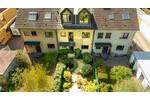 PLATZWUNDER MIT GARTENIDYLLE & KAMIN-CHARME - Reihenmittelhaus Dortmund Mengede | Angebot:26962445