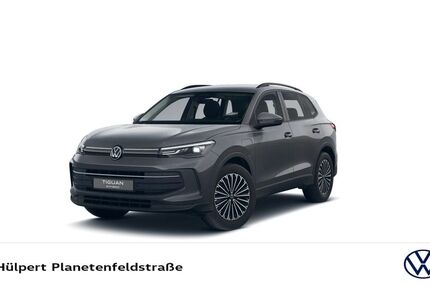 VW Tiguan 8.237 km 40.988 &euro; Dortmund 44379