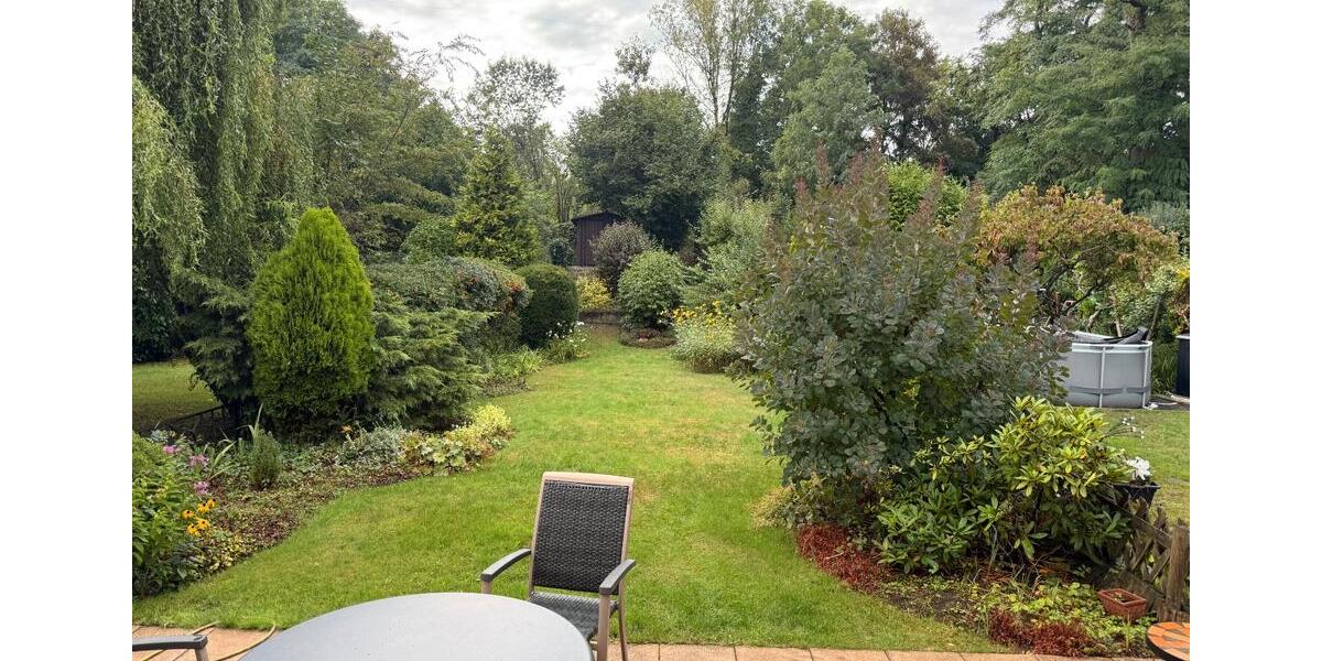 Reihenhaus Gladbeck - 5.5 Zimmer, 140 m&sup2;, 379.000&euro; | Angebot:27617916