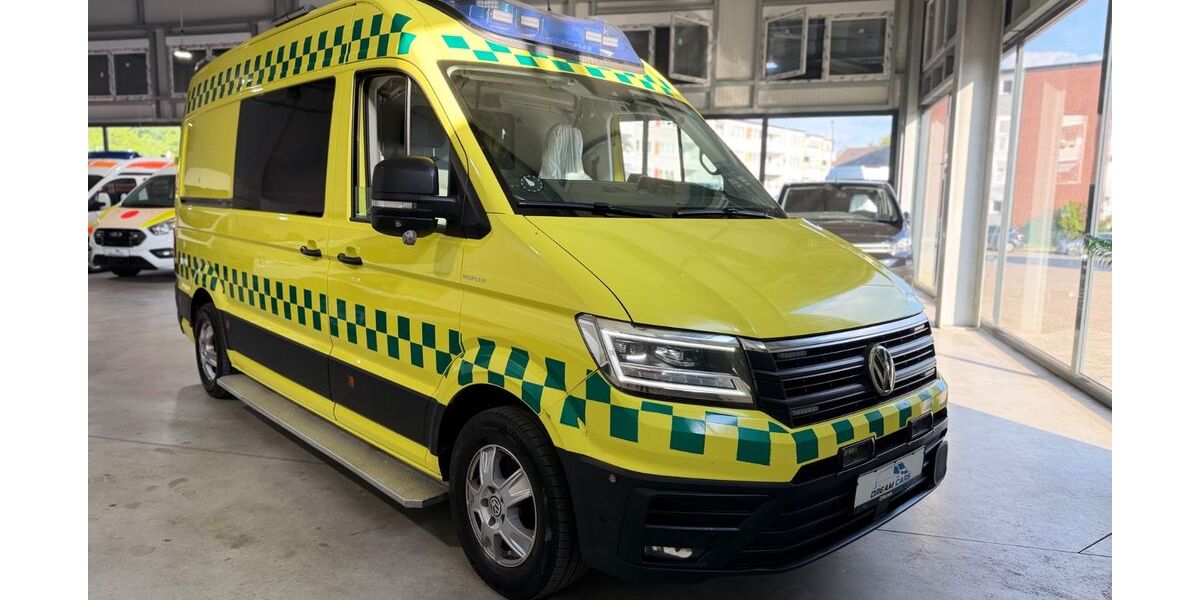 VW Crafter 491.500 km 12.999 &euro; Gelsenkirchen 45879