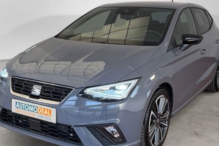 Seat Ibiza 44.765 km 22.599 &euro; Dinslaken 46539