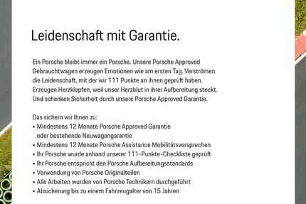 Porsche Panamera 19.891 km 105.900 &euro; Essen 45143