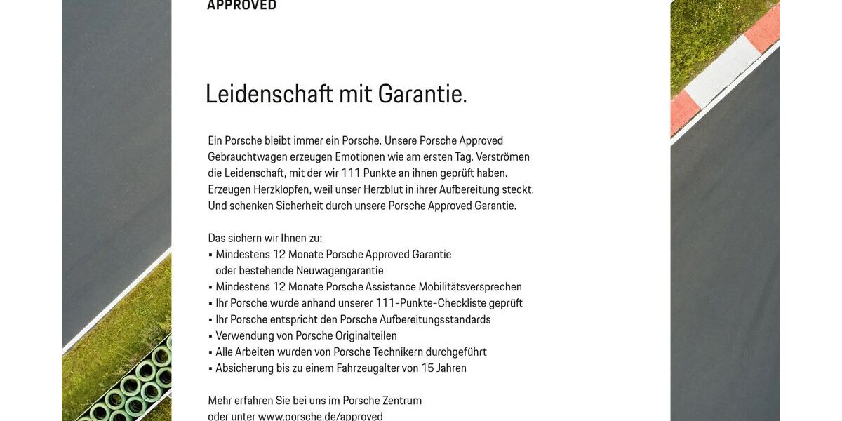 Porsche Panamera 19.891 km 105.900 &euro; Essen 45143