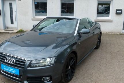 Audi A5 184.706 km 9.490 &euro; Bochum 44809