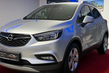 Opel Mokka 107.865 km 12.980 &euro; Bochum 44894