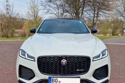 Jaguar F-Pace 64.500 km 35.700 &euro; BOCHUM 44805