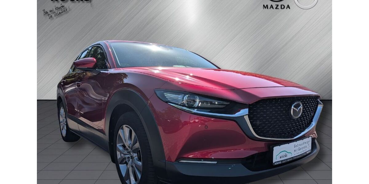 Mazda CX-30 71.629 km 18.980 &euro; Mülheim 45473