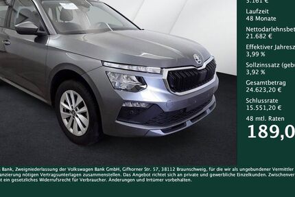 Skoda Kamiq 13.408 km 26.843 &euro; Dortmund 44269