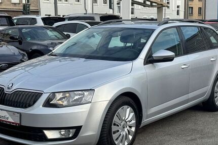 Skoda Octavia 129.194 km 8.950 &euro; Oberhausen 46045