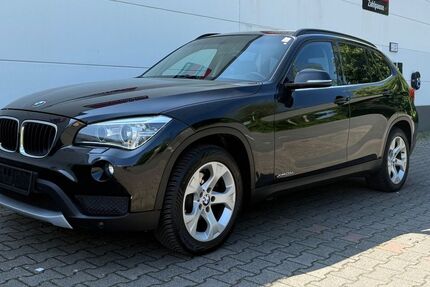 BMW X1 219.000 km 8.999 &euro; Bottrop 46236