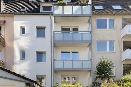 Wohnung Essen Stadtbezirk II - 1 Zimmer, 26 m&sup2;, 120.000&euro; | Angebot:27709851