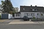 Doppelhaushälfte Mülheim Heißen - 4 Zimmer, 111 m&sup2;, 415.000&euro; | Angebot:26568726