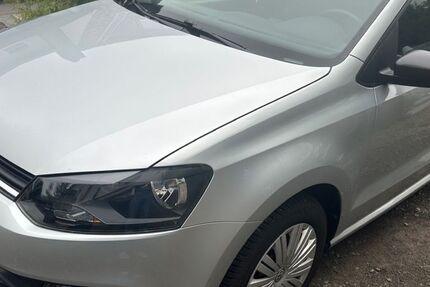 VW Polo 63.000 km 8.000 &euro; Essen 45219
