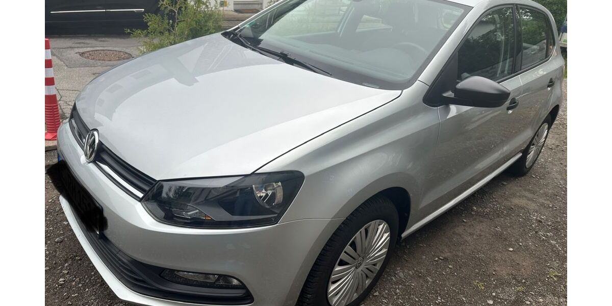 VW Polo 63.000 km 8.000 &euro; Essen 45219