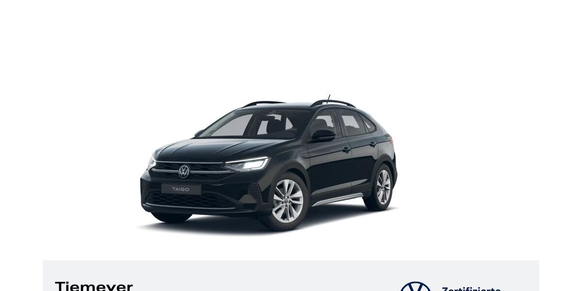 VW Taigo 7.184 km 24.570 &euro; Bochum 44892
