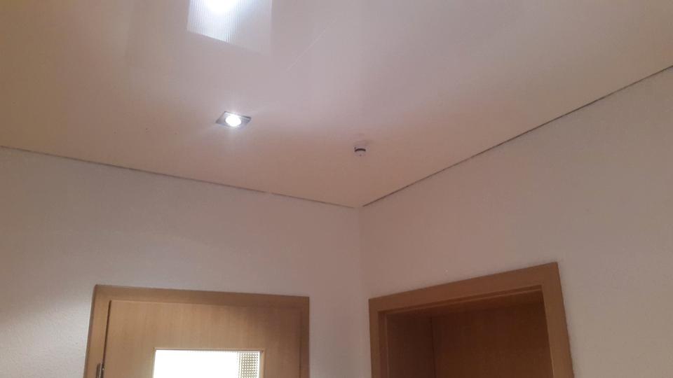 Etagenwohnung Oberhausen Biefang - 2 Zimmer, 60 m&sup2;, 675&euro; | Angebot:27596720