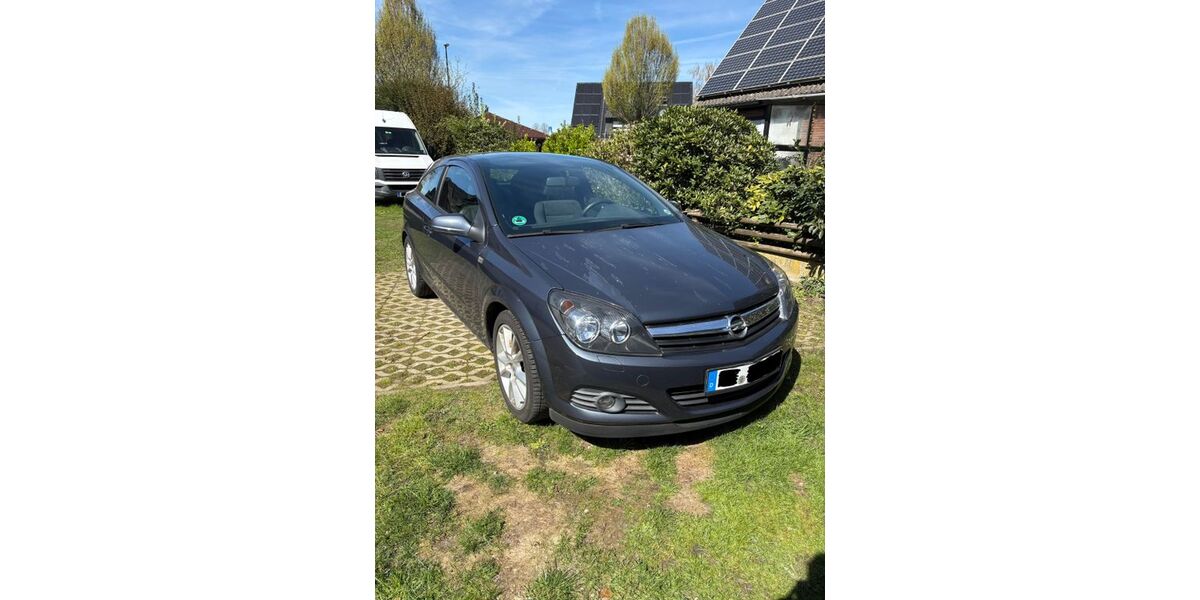 Opel Astra 200.500 km 600 &euro; Haltern am See 45721